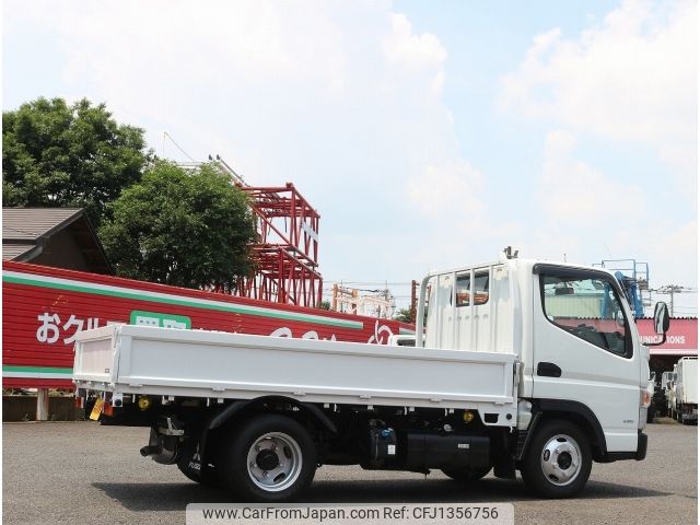 mitsubishi-fuso canter 2019 -MITSUBISHI--Canter TPG-FBA20--FBA20-574697---MITSUBISHI--Canter TPG-FBA20--FBA20-574697- image 2