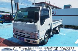 isuzu elf-truck 2013 GOO_NET_EXCHANGE_0620075A30240731W001