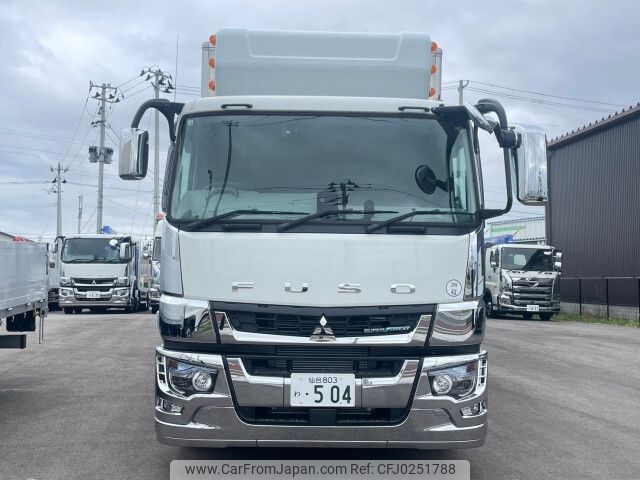 mitsubishi-fuso super-great 2024 -MITSUBISHI--Super Great 2PG-FS74HZ--FS74HZ-547773---MITSUBISHI--Super Great 2PG-FS74HZ--FS74HZ-547773- image 2