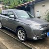 mitsubishi outlander 2013 CFJ1826922 image 1