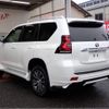 toyota land-cruiser-prado 2019 -TOYOTA--Land Cruiser Prado CBA-TRJ150W--TRJ150-0106689---TOYOTA--Land Cruiser Prado CBA-TRJ150W--TRJ150-0106689- image 3