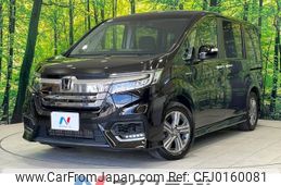 honda stepwagon 2018 -HONDA--Stepwgn 6AA-RP5--RP5-1067668---HONDA--Stepwgn 6AA-RP5--RP5-1067668-