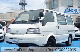 mazda bongo-van 2018 quick_quick_DBF-SLP2V_SLP2V-107391