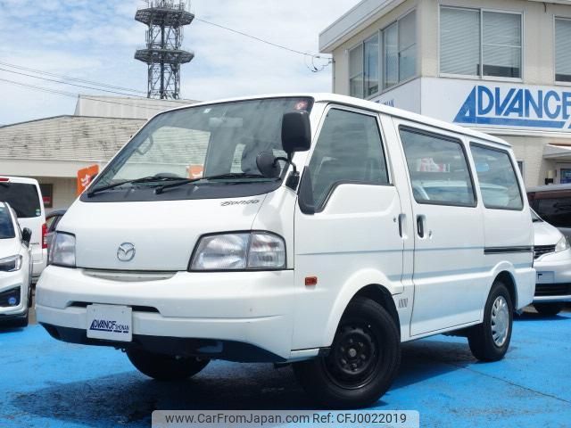 mazda bongo-van 2018 quick_quick_DBF-SLP2V_SLP2V-107391 image 1