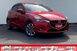 mazda demio 2015 quick_quick_DJ5FS_DJ5FS-120696