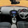 nissan juke 2018 -NISSAN--Juke DBA-YF15--YF15-512128---NISSAN--Juke DBA-YF15--YF15-512128- image 3