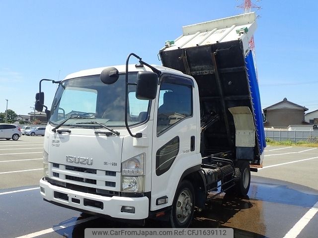 isuzu forward 2012 CFJ1639112 image 1