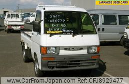 daihatsu hijet-truck 1996 No.15021