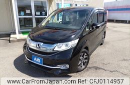 honda stepwagon 2016 -HONDA--Stepwgn DBA-RP3--RP3-1104345---HONDA--Stepwgn DBA-RP3--RP3-1104345-