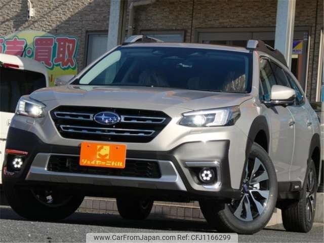 subaru outback 2025 -SUBARU 【千葉 303ｾ1071】--Legacy OutBack 4BA-BT5--BT5-042949---SUBARU 【千葉 303ｾ1071】--Legacy OutBack 4BA-BT5--BT5-042949- image 1