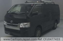 toyota regiusace-van 2019 quick_quick_QDF-GDH206V_GDH206-1027627