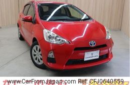 toyota aqua 2014 -TOYOTA--AQUA DAA-NHP10--NHP10-6323530---TOYOTA--AQUA DAA-NHP10--NHP10-6323530-