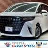 toyota alphard 2024 quick_quick_6AA-AAHH40W_AAHH40-4001146 image 1