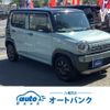 suzuki hustler 2019 -SUZUKI--Hustler DAA-MR41S--MR41S-342284---SUZUKI--Hustler DAA-MR41S--MR41S-342284- image 1