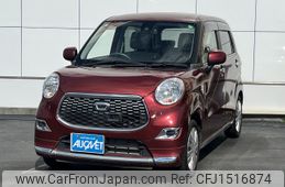 daihatsu cast 2015 CFJ1516874