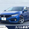 honda civic 2019 -HONDA--Civic DBA-FK7--FK7-1102195---HONDA--Civic DBA-FK7--FK7-1102195- image 1