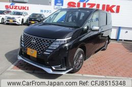 nissan serena 2023 -NISSAN 【函館 300に7550】--Serena FNC28--FNC28-001212---NISSAN 【函館 300に7550】--Serena FNC28--FNC28-001212-