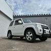 mitsubishi pajero-mini 2012 -MITSUBISHI--Pajero mini H58A--1015909---MITSUBISHI--Pajero mini H58A--1015909- image 12