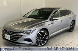 volkswagen arteon 2023 CFJ1713361
