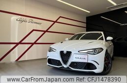 alfa-romeo giulia 2019 quick_quick_95229_ZAREAEHV3J7578401