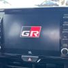 toyota yaris 2021 quick_quick_GXPA16_GXPA16-0005124 image 3