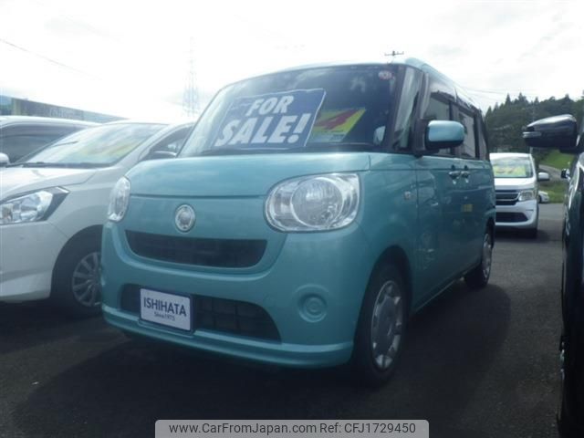 daihatsu move-canbus 2016 CFJ1729450 image 1