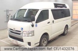 toyota hiace-van 2015 -TOYOTA--Hiace Van LDF-KDH206Kｶｲ--KDH206-8083049---TOYOTA--Hiace Van LDF-KDH206Kｶｲ--KDH206-8083049-