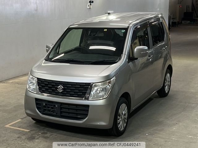 suzuki wagon-r 2016 -SUZUKI--Wagon R MH44S-173256---SUZUKI--Wagon R MH44S-173256- image 1