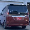 nissan serena 2016 -NISSAN--Serena DAA-GFC27--014918---NISSAN--Serena DAA-GFC27--014918- image 8