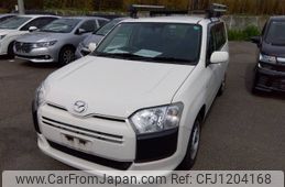 mazda familia-van 2019 -MAZDA--Familia Van DBE-NCP160M--NCP160-7000625---MAZDA--Familia Van DBE-NCP160M--NCP160-7000625-
