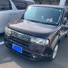nissan cube 2010 CFJ1585257 image 3