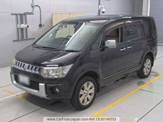 mitsubishi delica-d5 2011 -MITSUBISHI 【名古屋 999ｱ9999】--Delica D5 DBA-CV5W--CV5W-0602503---MITSUBISHI 【名古屋 999ｱ9999】--Delica D5 DBA-CV5W--CV5W-0602503- image 1