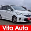 honda freed-hybrid 2014 quick_quick_GP3_GP3-1207369 image 1