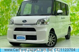subaru chiffon 2019 quick_quick_DBA-LA600F_LA600F-0009600