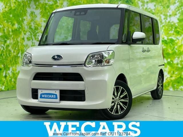 subaru chiffon 2019 quick_quick_DBA-LA600F_LA600F-0009600 image 1