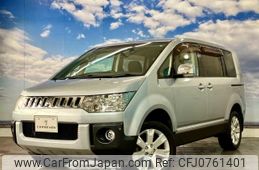 mitsubishi delica-d5 2011 quick_quick_DBA-CV5W_CV5W-0602252