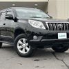 toyota land-cruiser-prado 2010 -TOYOTA--Land Cruiser Prado CBA-TRJ150W--TRJ150-0009180---TOYOTA--Land Cruiser Prado CBA-TRJ150W--TRJ150-0009180- image 1