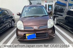 nissan moco 2008 -NISSAN--Moco DBA-MG22S--MG22S-240118---NISSAN--Moco DBA-MG22S--MG22S-240118-