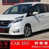 nissan serena 2018 quick_quick_GFC27_GFC27-103461 image 1