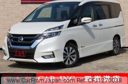 nissan serena 2018 quick_quick_GFC27_GFC27-103461