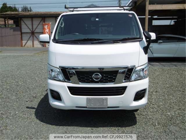 nissan caravan-van 2017 -NISSAN--Caravan Van LDF-VW6E26--VW6E26-021743---NISSAN--Caravan Van LDF-VW6E26--VW6E26-021743- image 2