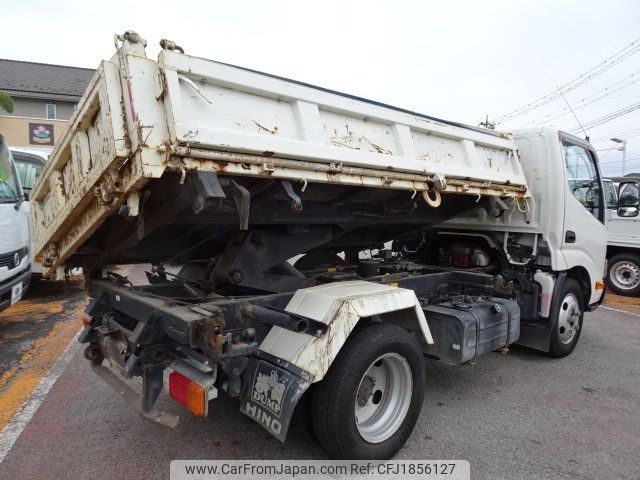 hino dutro 2018 CFJ1856127 image 2