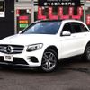 mercedes-benz glc-class 2016 -MERCEDES-BENZ--Benz GLC DBA-253946C--WDC2539462F040100---MERCEDES-BENZ--Benz GLC DBA-253946C--WDC2539462F040100- image 1