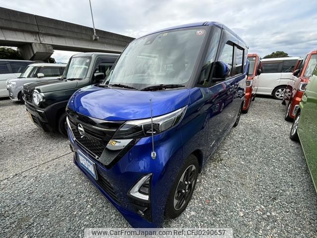 nissan roox 2021 quick_quick_5AA-B44A_B44A-0093701 image 1