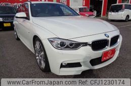 bmw 3-series 2013 -BMW 【豊田 332ﾎ1221】--BMW 3 Series DBA-3B20--WBA3G72040F943386---BMW 【豊田 332ﾎ1221】--BMW 3 Series DBA-3B20--WBA3G72040F943386-