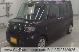 daihatsu tanto 2023 -DAIHATSU 【船橋 580う5583】--Tanto LA650S-0323984---DAIHATSU 【船橋 580う5583】--Tanto LA650S-0323984-