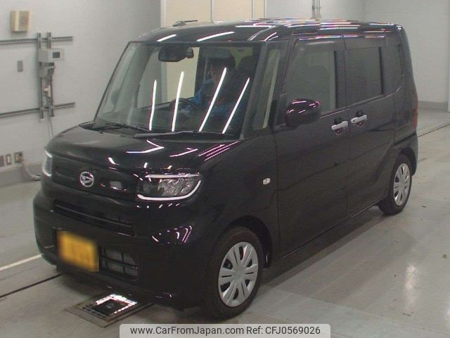 daihatsu tanto 2023 -DAIHATSU 【船橋 580う5583】--Tanto LA650S-0323984---DAIHATSU 【船橋 580う5583】--Tanto LA650S-0323984- image 1