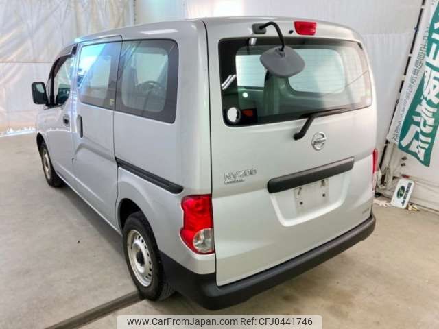 nissan nv200-vanette 2016 -NISSAN--NV200 DBF-VM20--VM20-099332---NISSAN--NV200 DBF-VM20--VM20-099332- image 2