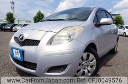 toyota vitz 2009 REALMOTOR_N2024070284A-24