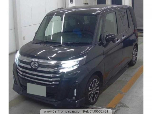 daihatsu thor 2020 quick_quick_4BA-M900S_0077188 image 1